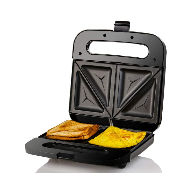 Ovente Standard Waffle Maker Wayfair